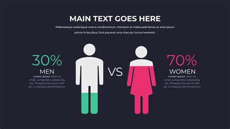 Infographic After Effects Template 4