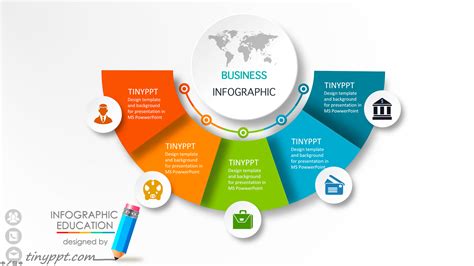 Infographic PowerPoint Template