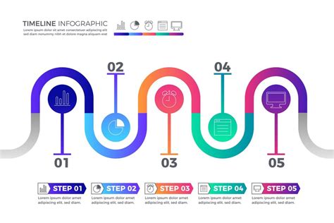 Infographic Template Example