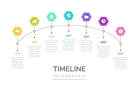 Infographic Template for Premiere Pro