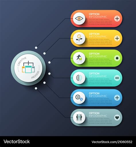 Infographic Template Design