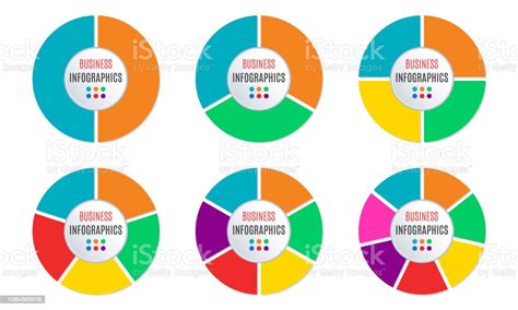 Benefits of Using Infographic Templates