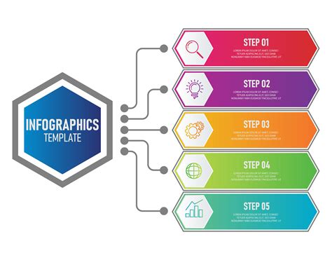 Infographics Template