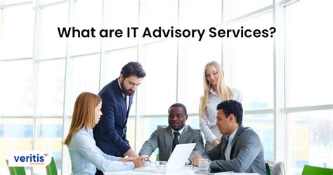 Information and Advisory Services