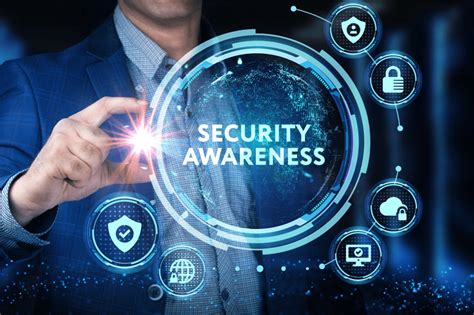 Information Security Awareness