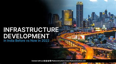 Infrastructure Development in Turkey