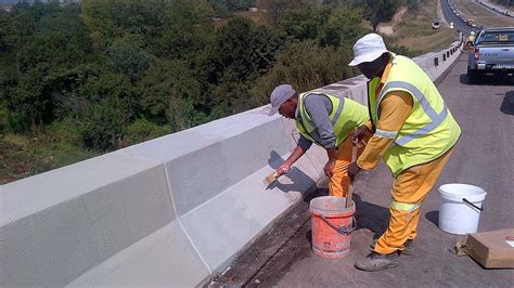 Infrastructure Maintenance and Rehabilitation