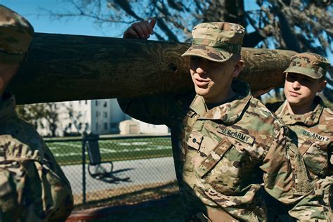 Requisitos para ingresar al ejército