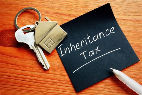 Inheritance as Income