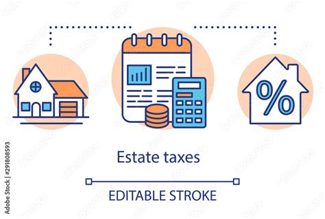 Inheritance Tax Return Form