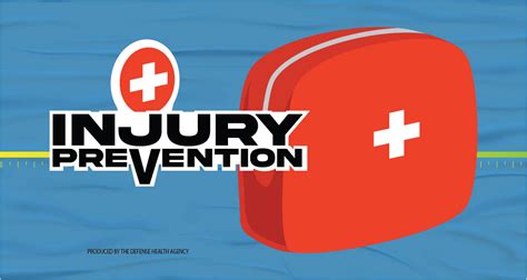 Injury prevention through proactive care