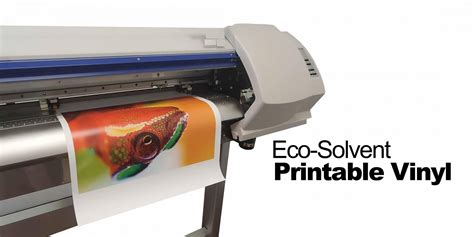 Inkjet Printable Heat Transfer Vinyl