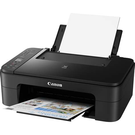 Inkjet Printer