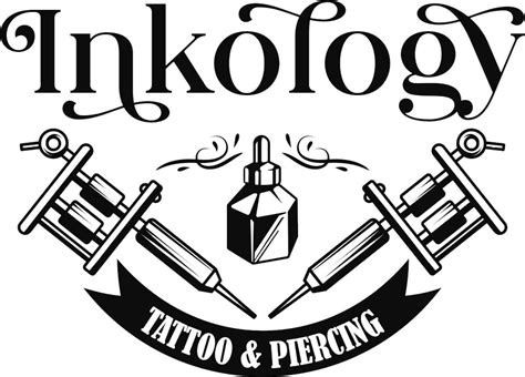 Inkology tattoo art design