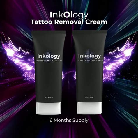 Inkology tattoo supplies