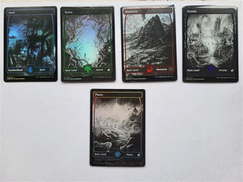 Innistrad Block MTG Sets