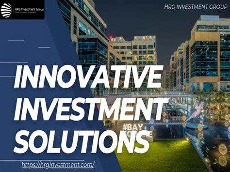 Vanguard's innovative investment solutions