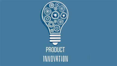 Innovative Product Development