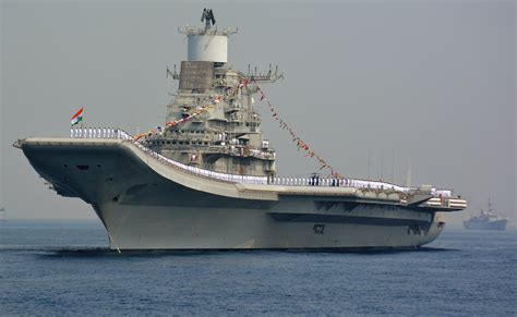 INS Vikramaditya