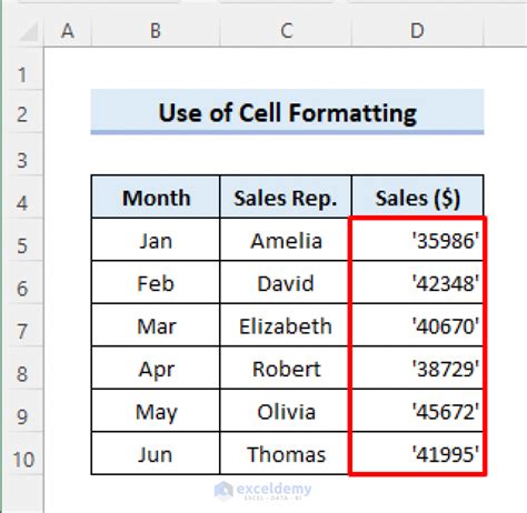 Inserting quotes in Excel made easy