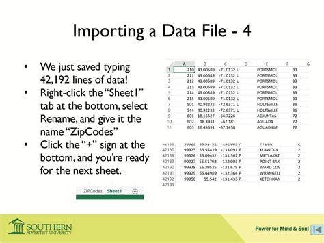 Insert Tab Method 4