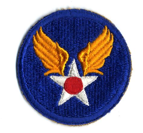 Insignia WW2