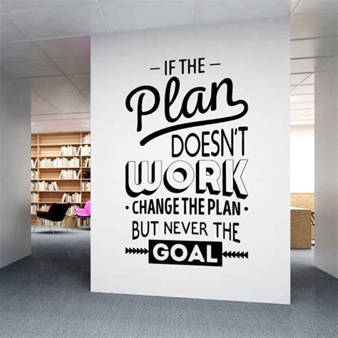 Inspirational Quotes for Office