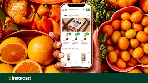 Instacart Grocery Delivery