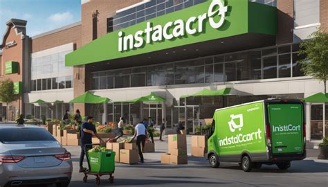 Instacart expansion