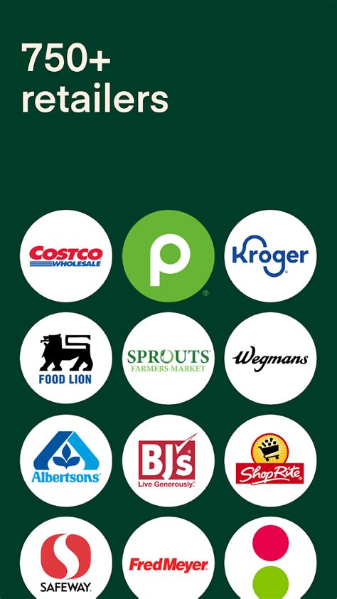 Instacart Food Stamps