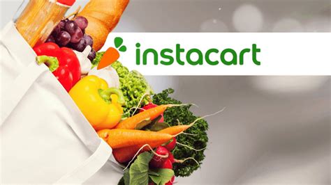 Instacart's SNAP program features