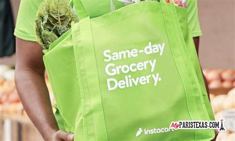 Instacart's SNAP program