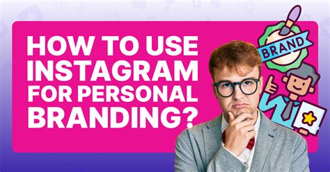 Instagram Branding