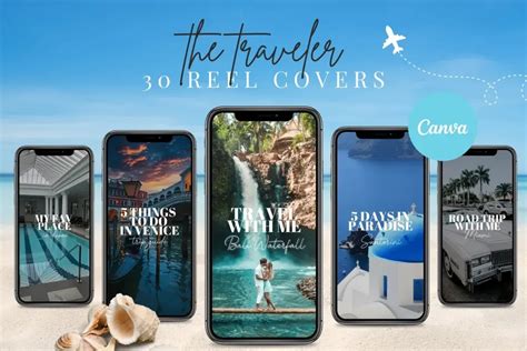 Instagram Reel Template 10