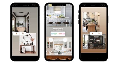 Instagram Story Template Ideas for Real Estate