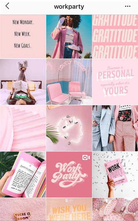 Instagram theme 1