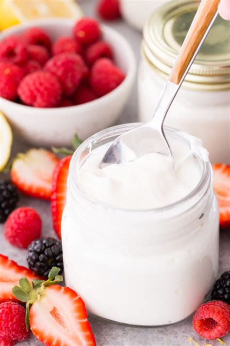 Instant Pot Yogurt