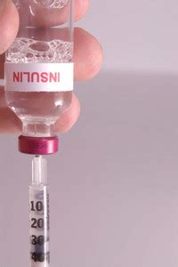 Insulin Lispro Benefits