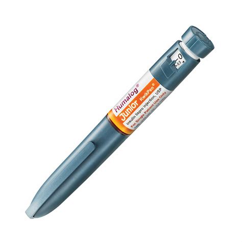 Insulin Lispro Pens