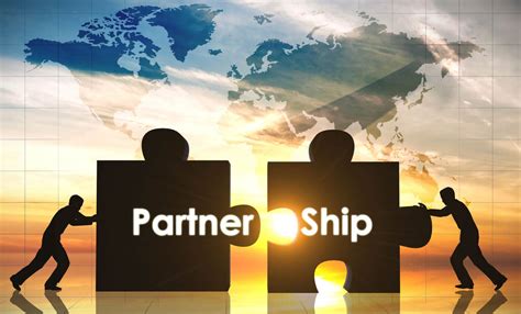 Insurance partnerships and collaborations