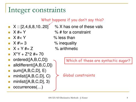 Integer constraint type in Excel Solver