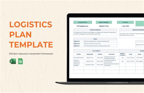 Integrate with Other Logistics Software and Systems