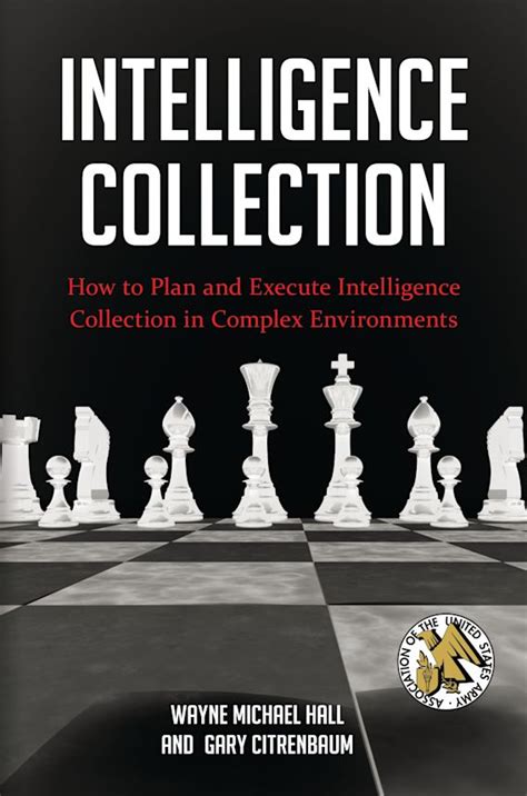 Intelligence Collection