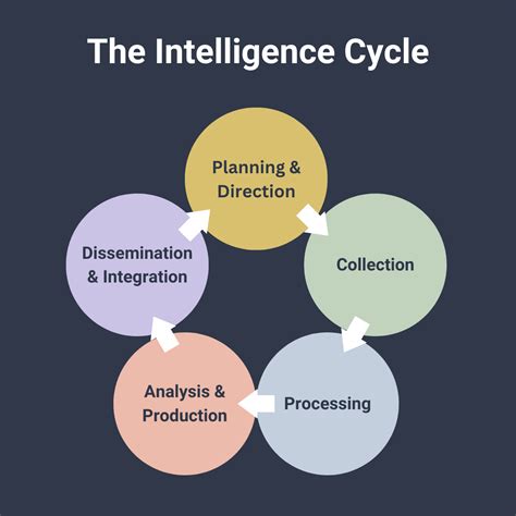 Intelligence gathering and analysis