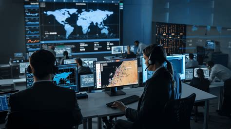 Supporting military operations with critical intelligence