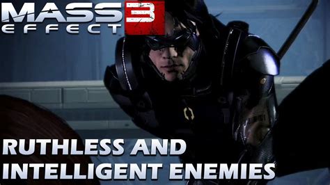 First Descendant Intelligent Enemies