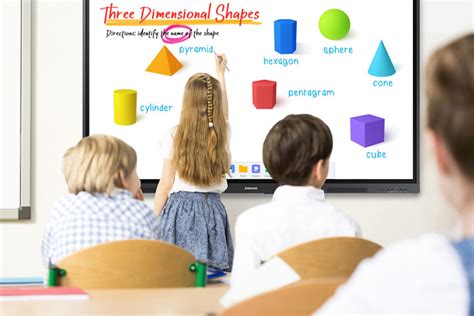 Description of Interactive Math Lessons