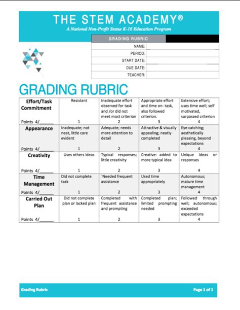 Interactive STEM Google Slides Templates