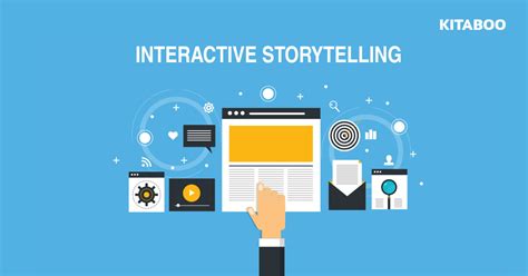 Interactive storytelling example for roleplaying