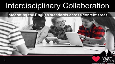 Interdisciplinary Collaboration